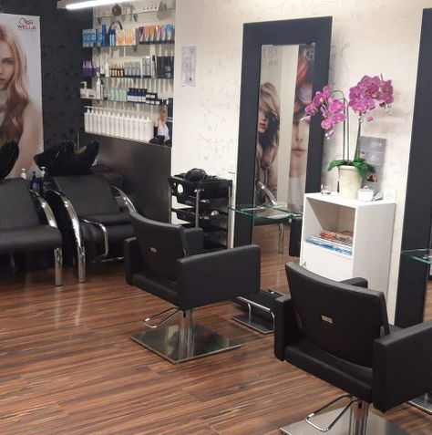 Coiffeur Harmonie in Binningen