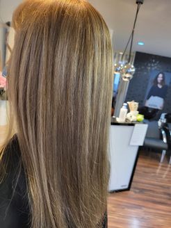 Referenzen Coiffeur Harmonie